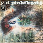 Pink Floyd - A Saucerful of Secrets Vinyl, Ophalen of Verzenden, Zo goed als nieuw, 12 inch, Progressive