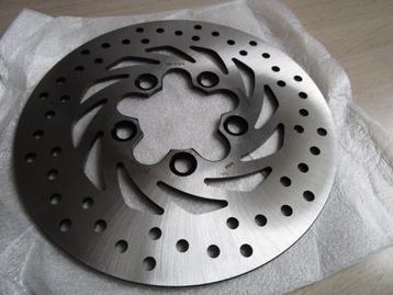 Nr.214: Newfren Remschijf Grand Dink DF4064A Kymco beschikbaar voor biedingen