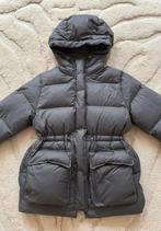 Arket Dons jas, winterjas , maat M. Donkergrijs, z.g.a.n., Kleding | Dames, Jassen | Winter, Zo goed als nieuw, Arket, Grijs, Ophalen