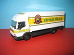 Bakwagen  Kupers-Kolsch  MERCEDES  Herpa, Ophalen of Verzenden, Zo goed als nieuw, Bus of Vrachtwagen, Herpa