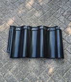 Te koop circa 150 Nibra Dakpannen voor bv een overkapping., Doe-het-zelf en Verbouw, Ophalen, Steen of Klei, Zo goed als nieuw