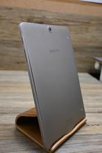 Samsung Tab 2 16GB, Gebruikt, Ophalen of Verzenden, Bescherming voor- en achterkant
