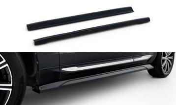 Maxton Design Volvo XC60 MK2 Side Skirts Diffusers Versie 1 beschikbaar voor biedingen
