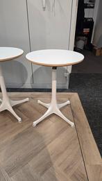 Vitra Nelson 5452 Salontafel - Design Klassieker, Gebruikt, Metaal of Aluminium, Rond, Ophalen