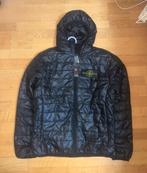 Winterjas - Perfect voor de koude dagen!, Kleding | Heren, Maat 52/54 (L), Zwart, Ophalen of Verzenden, Zo goed als nieuw