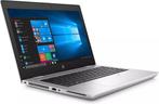 (Refurbished) - HP EliteBook 820 G4 12.5", Qwerty, Ophalen of Verzenden, SSD, Zo goed als nieuw
