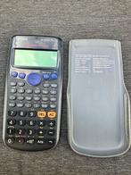 Casio rekenmachine fx-82 ES PLUS, Diversen, Rekenmachines, Ophalen of Verzenden, Grafische rekenmachine, Gebruikt