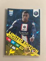 Limited Edition Fifa 365 kaarten, Ophalen of Verzenden, Zo goed als nieuw, Meerdere plaatjes