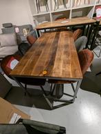 DIVERSEN EETTAFELS VOOR SPOTPRIJS, Huis en Inrichting, Tafels | Eettafels, Ophalen, Metaal, 100 tot 150 cm, 50 tot 100 cm