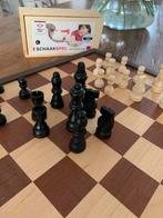 Houten schaakspel, Nieuw, Ophalen