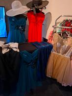 Partij van 11 originele Ashwi jurken NIEUW, Kleding | Dames, Maat 38/40 (M), Overige typen, Ophalen of Verzenden, Onbekend