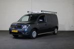 Mercedes-Benz Citan 111 CDI XL Airco Navigatie Trekhaak Impe, Auto's, 730 kg, Gebruikt, Euro 6, 4 cilinders