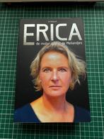 Boek Erica Meiland, Jan Dijkgraaf, Ophalen of Verzenden, Zo goed als nieuw, Film, Tv en Media