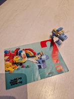 LEGO Regenboogplezier (10401), Ophalen of Verzenden, Zo goed als nieuw, Complete set, Lego