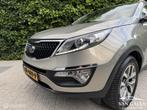 Kia Sportage 1.6 GDI Executive Navi|Clima|Trekhaak|4S|APK✅, Voorwielaandrijving, 65 €/maand, 135 pk, 4 cilinders