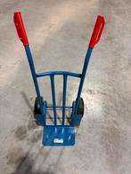 steekwagens, batsen en spade, tuinslangbox 25 meter, Ophalen, Eenwielig, Nieuw, Benson