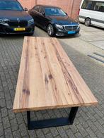 Tafel, Ophalen