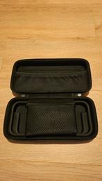 Nintendo Switch Case (1 en 2), Spelcomputers en Games, Spelcomputers | Nintendo Switch, Ophalen of Verzenden, Gebruikt, Zonder controller