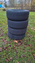 Michellin 225/55 R 18 zomerbanden, Auto-onderdelen, Banden en Velgen, Ophalen, 18 inch, Gebruikt, Band(en)