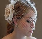 bruids haarband, Ophalen of Verzenden, Nieuw, Accessoires