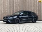 Mercedes-Benz CLA-klasse Shooting Brake 250e AMG|Plug-In Hyb, Te koop, Geïmporteerd, Dodehoekdetectie, Gebruikt