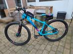 Cube Dames Mountainbike, Gebruikt, Hardtail, 45 tot 49 cm, Dames