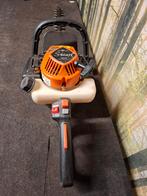 Hitachi heggenschaar ch 66 eb, Ophalen, Gebruikt, Benzine, Hitachi