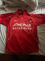 Gesigneerd AZ Alkmaar shirt - Maat 176, Sport en Fitness, Voetbal, Maat XS of kleiner, Ophalen of Verzenden, Zo goed als nieuw