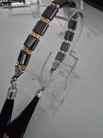 👋👋👋Asaletin ve Zarafetin Simgesi: Pala Tesbih👋👋👋, Overige materialen, Gebruikt, Zwart, Ophalen of Verzenden