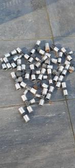 Henco Perskoppelingen 32 x 3 - 33 stuks Nieuw, Ophalen, Nieuw, Overige typen