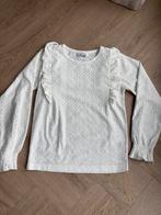 Shirt maat 140 D-zine, Meisje, D-Zine, Ophalen of Verzenden, Zo goed als nieuw