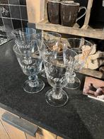 Riviera Maison Santé Wijnglazen 12 euro per stuk, Glas of Glazen, Nieuw, Ophalen of Verzenden, Glas