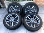 MINI 17” alu velgen, Auto-onderdelen, Ophalen, Gebruikt, Velg(en), 17 inch