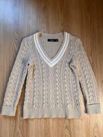 Mooie beige trui van Ralph Lauren - Maat S, Ophalen of Verzenden, Zo goed als nieuw, Maat 36 (S), Beige