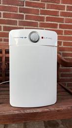 Electrische boiler, Gebruikt, Minder dan 20 liter, Onbekend, Boiler