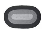 Vloerkleed Bepure l Whoon | Meubilex l van €183,- voor €99,-, Ophalen, Grijs, Zo goed als nieuw, 150 tot 200 cm