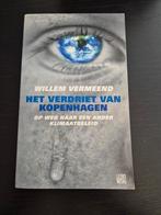 Het Verdriet van Kopenhagen - Vermeend, Gelezen, Willem Vermeend, Maatschappij en Samenleving, Ophalen of Verzenden