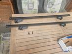 Dakdragers suzuki ignis past op open rail ook andere merken, Ophalen of Verzenden, Zo goed als nieuw