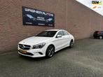 Mercedes-Benz CLA-klasse 180 d Business Solution, Auto's, Mercedes-Benz, Te koop, 720 kg, 1340 kg, Gebruikt