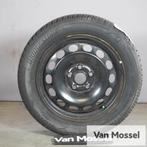 Bridgestone Blizzak LM005 255/55/R16 91H, Auto-onderdelen, Banden en Velgen, Gebruikt, 255 mm, -, Banden en Velgen