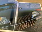 Citroën CX, Ophalen of Verzenden, Zo goed als nieuw, Overige merken