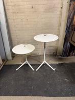 Fritz Hansen Little Friend bijzettafels, Ophalen of Verzenden, Rond, Minder dan 55 cm, 45 tot 60 cm