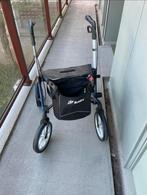 Mobilex Outdoor Rollator te koop - zgan, Ophalen, Lichtgewicht, Nieuw