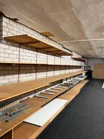 magazijnschappen magazijnstelling schappen magazijn schap, Ophalen of Verzenden