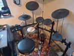Yamaha DTX532K elektronisch drumstel, Muziek en Instrumenten, Drumstellen en Slagwerk, Ophalen, Gebruikt, Yamaha, Elektronisch