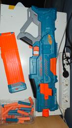 Nerf Elite 2.0 Turbine - Perfect voor Nerf Battles!, Ophalen of Verzenden, Gebruikt, Jongen of Meisje