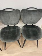 IN PRIJS VERLAAGD trendy stoelen €15 per stuk WEG=WEG!, Huis en Inrichting, Stoelen, Ophalen, Gebruikt, Overige kleuren, Trendy