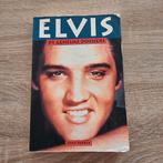 Elvis De geheime dossiers, Boeken, Biografieën, Verzenden, Gelezen