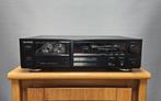 Kenwood KX-3010 Cassettedeck met garantie, Audio, Tv en Foto, Cassettedecks, ., Enkel, Ophalen of Verzenden, Kenwood