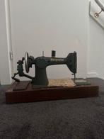 Handnaai machine, Antiek en Kunst, Antiek | Naaimachines, Ophalen